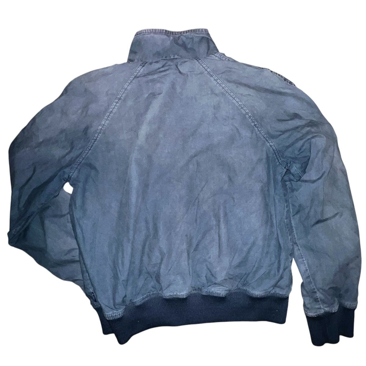 Paul Smith PAUL SMITH JACKET Sm Size US S / EU 44-46 / 1 - 3 Thumbnail