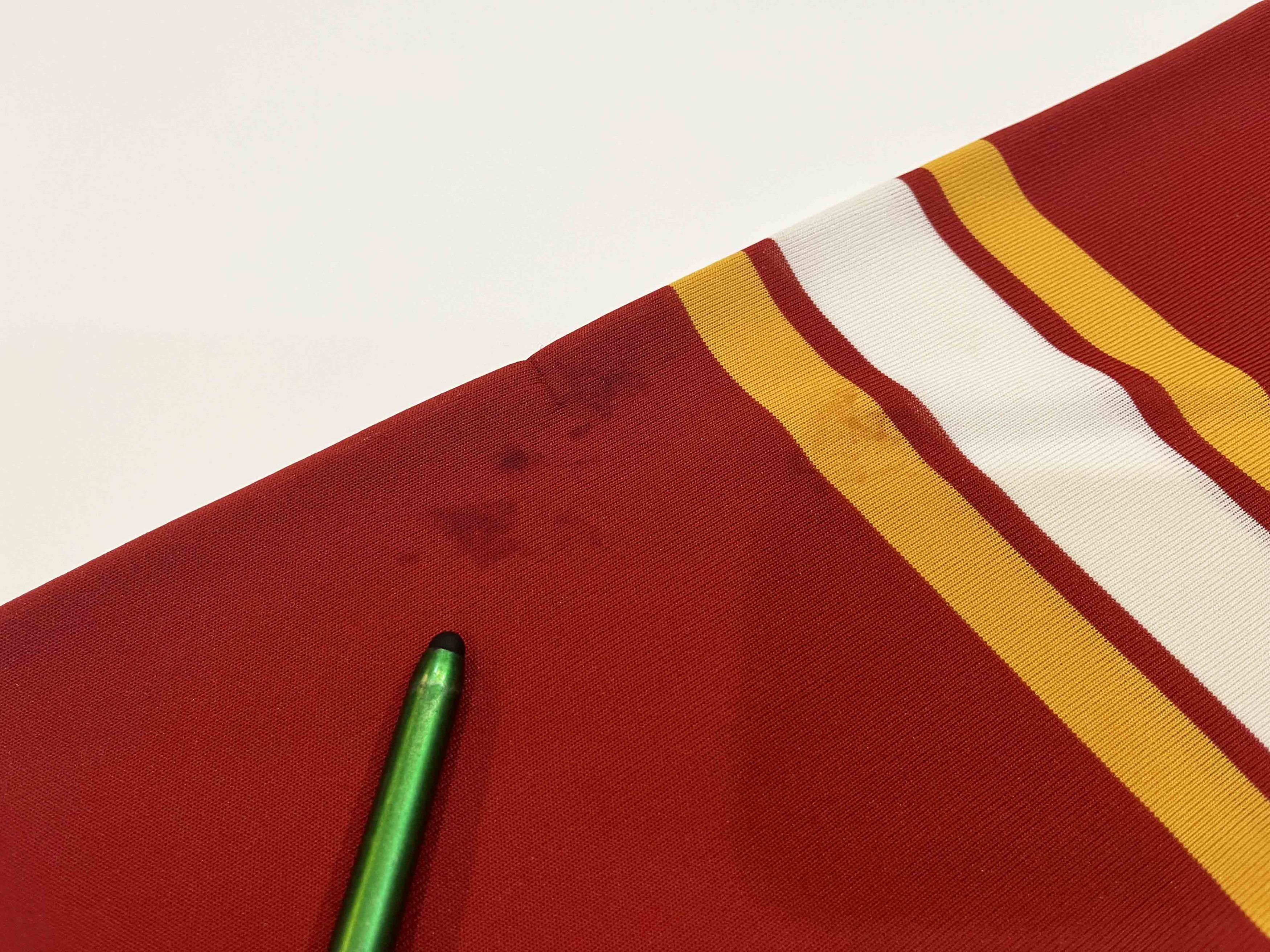 NHL × Vintage Vintage Sandow Calgary Flames NHL Hockey Jersey Size US S / EU 44-46 / 1 - 7 Thumbnail