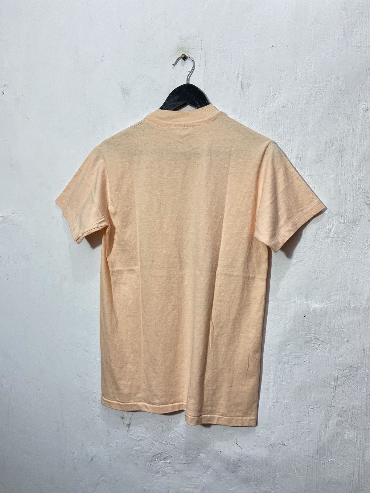 Hanes × Vintage Vintage Hawaii ©️Rivaltees, inc Tshirt Size US S / EU 44-46 / 1 - 8 Thumbnail