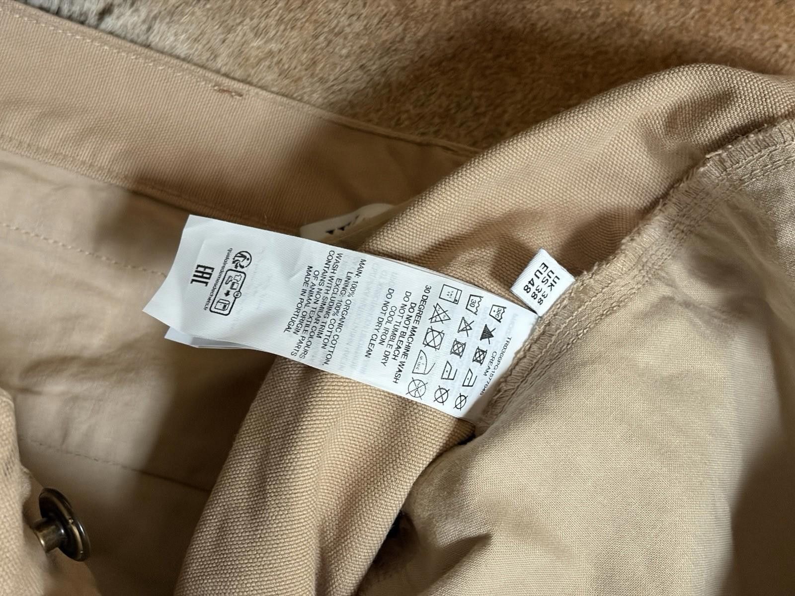 JW Anderson JW Anderson Cargo Pants Size US 32 / EU 48 - 7 Thumbnail