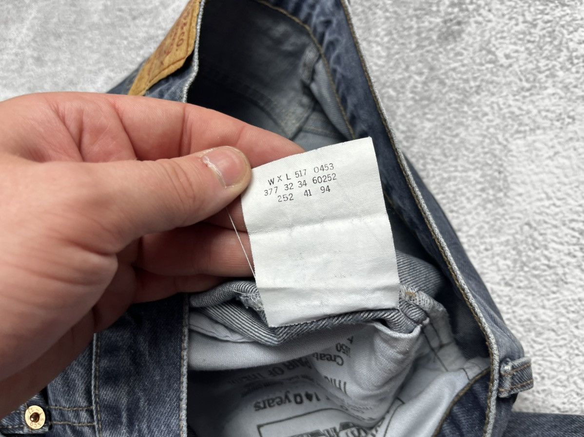 Levi's Levis denim vintage size 32/34 Size US 32 / EU 48 - 12 Thumbnail