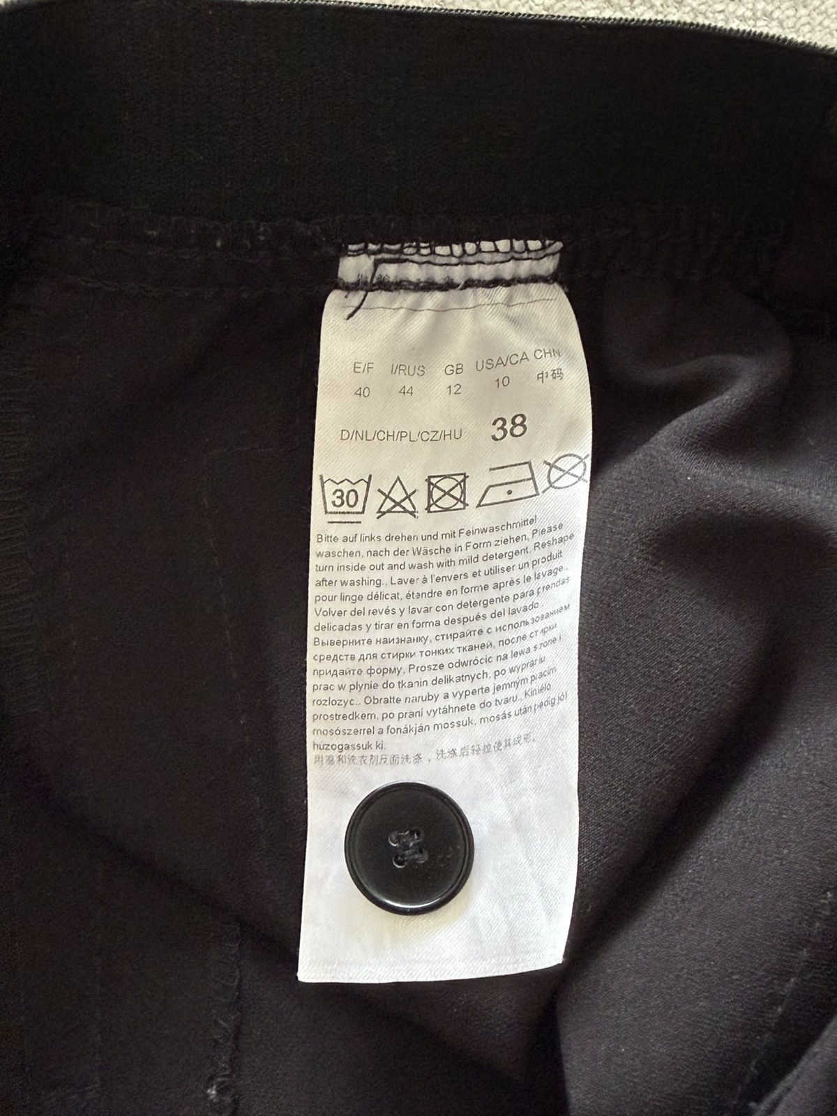 Other Betty Barclay trousers Size 26" / US 2 / IT 38 - 6 Thumbnail