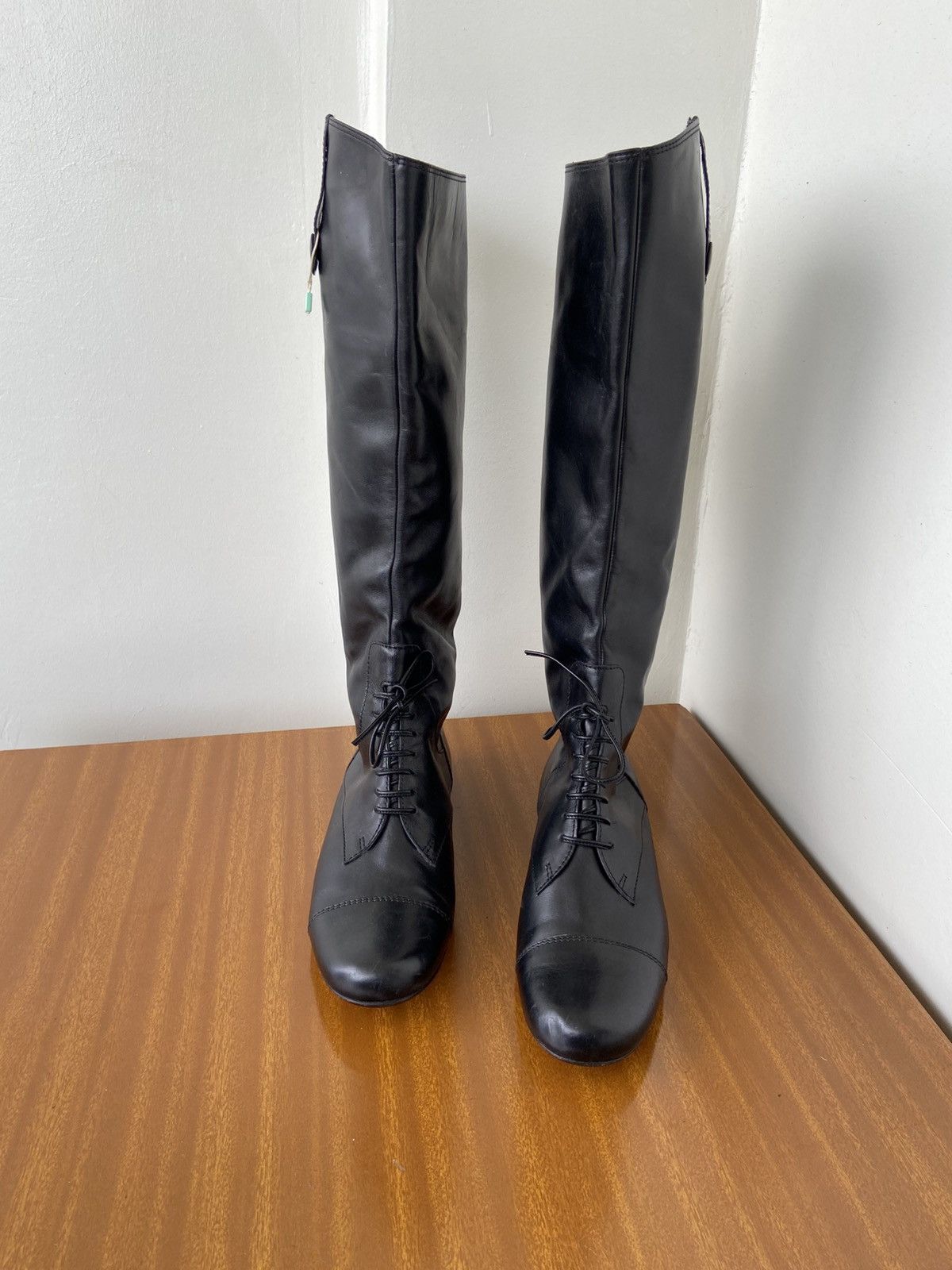Miu Miu Miu Miu Size US 8.5 / IT 38.5 - 4 Thumbnail