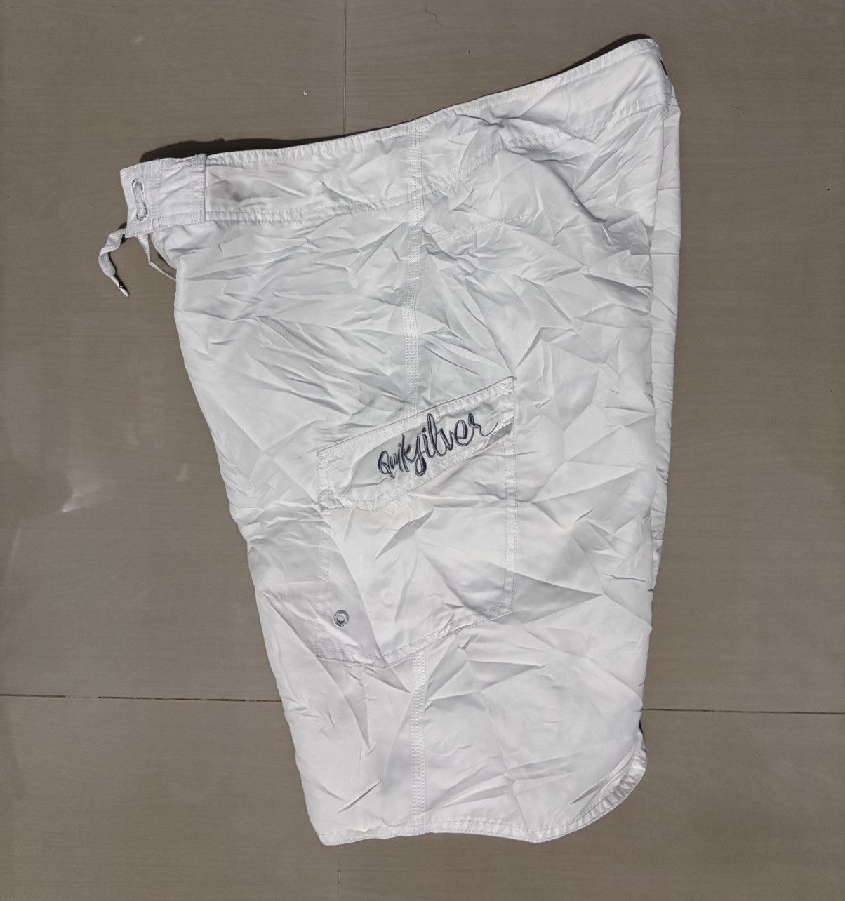 Quicksilver 3 pack Quiksilver surving pants Size US 32 / EU 48 - 19 Thumbnail