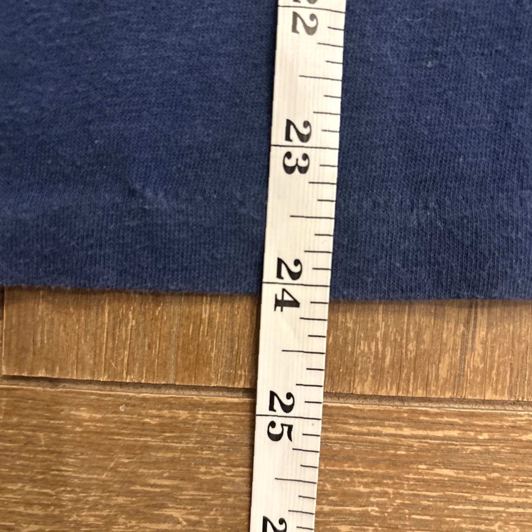Vintage VINTAGE Kresgeville Pennsylvania Polk Twp Sleeveless T Shirt Blue Size L Mens Regular Sleeveless T-Shirt Blue Size L Size US L / EU 52-54 / 3 - 4 Thumbnail