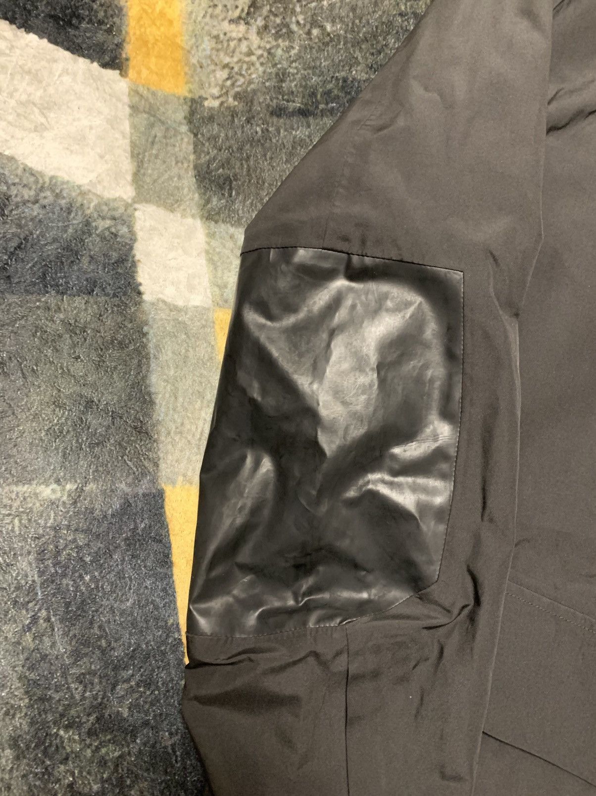 Alexander Wang × H&M Alexander Wang Jacket H&M Size ONE SIZE - 6 Thumbnail