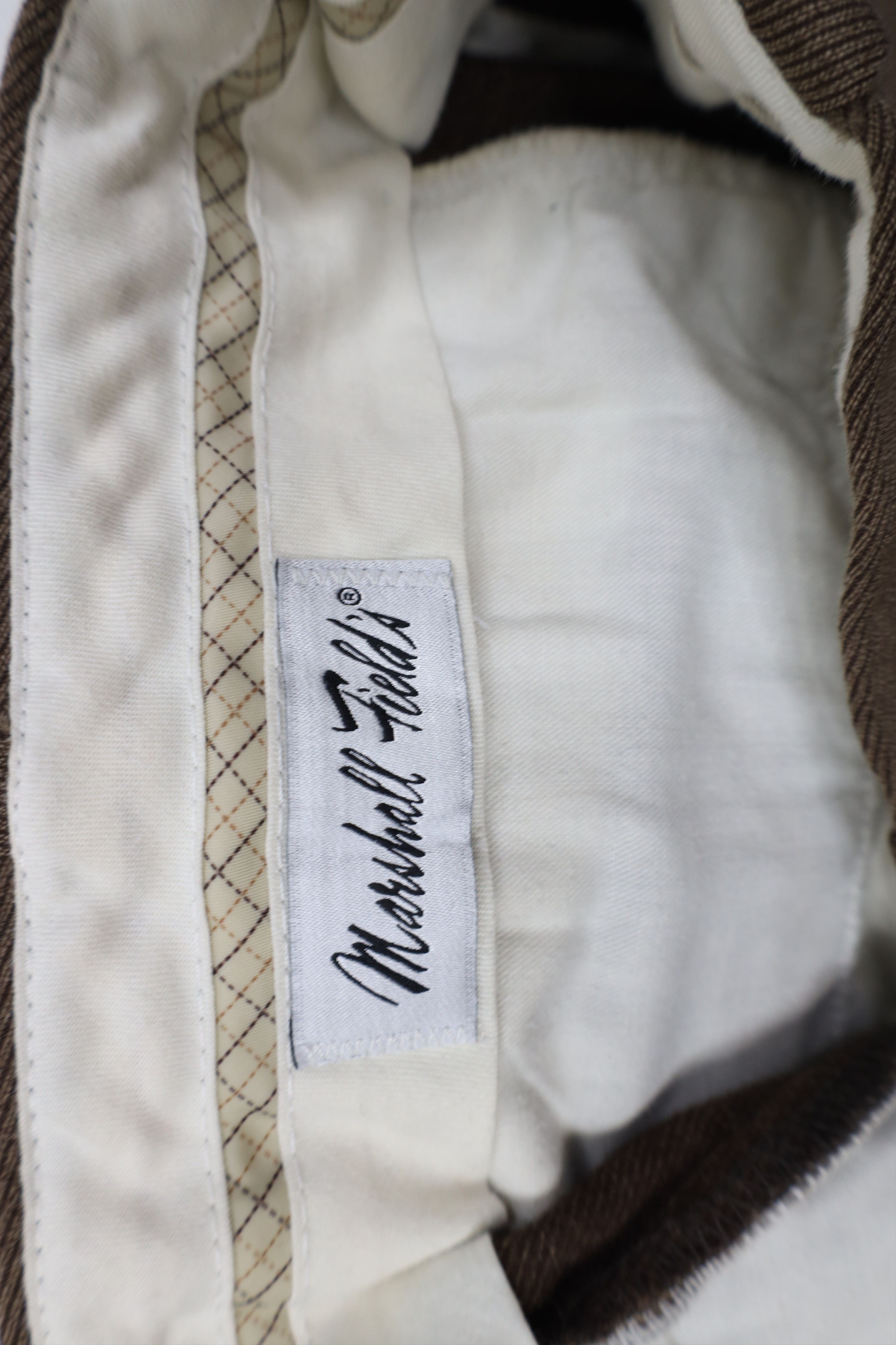 Vintage Vintage 90s Streetwear Wide Leg Chino Pants Trousers Size US 36 / EU 52 - 6 Thumbnail