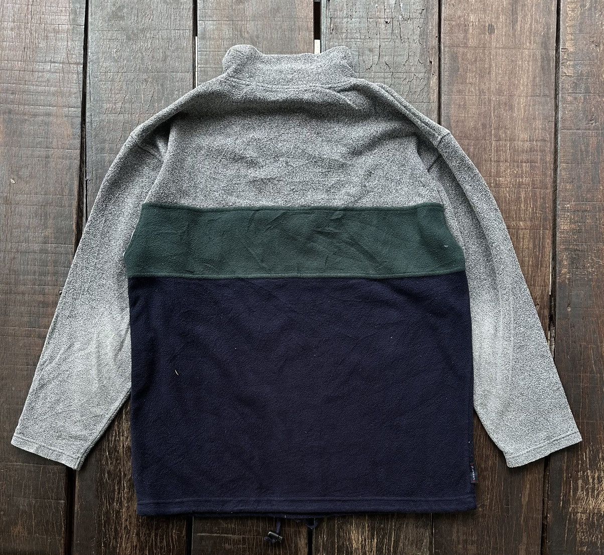Chaps Ralph Lauren × Polo Ralph Lauren Chaps Ralph Lauren Fleece Size US L / EU 52-54 / 3 - 2 Thumbnail