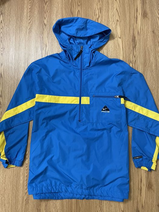 Grailed nike outlet acg