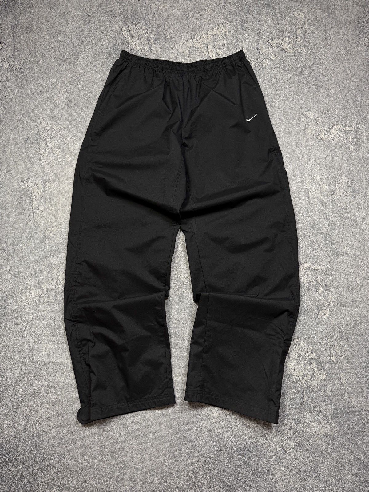 Nike Nike Vintage Track Pants Sweatpants Size US 38 / EU 54 - 1 Thumbnail