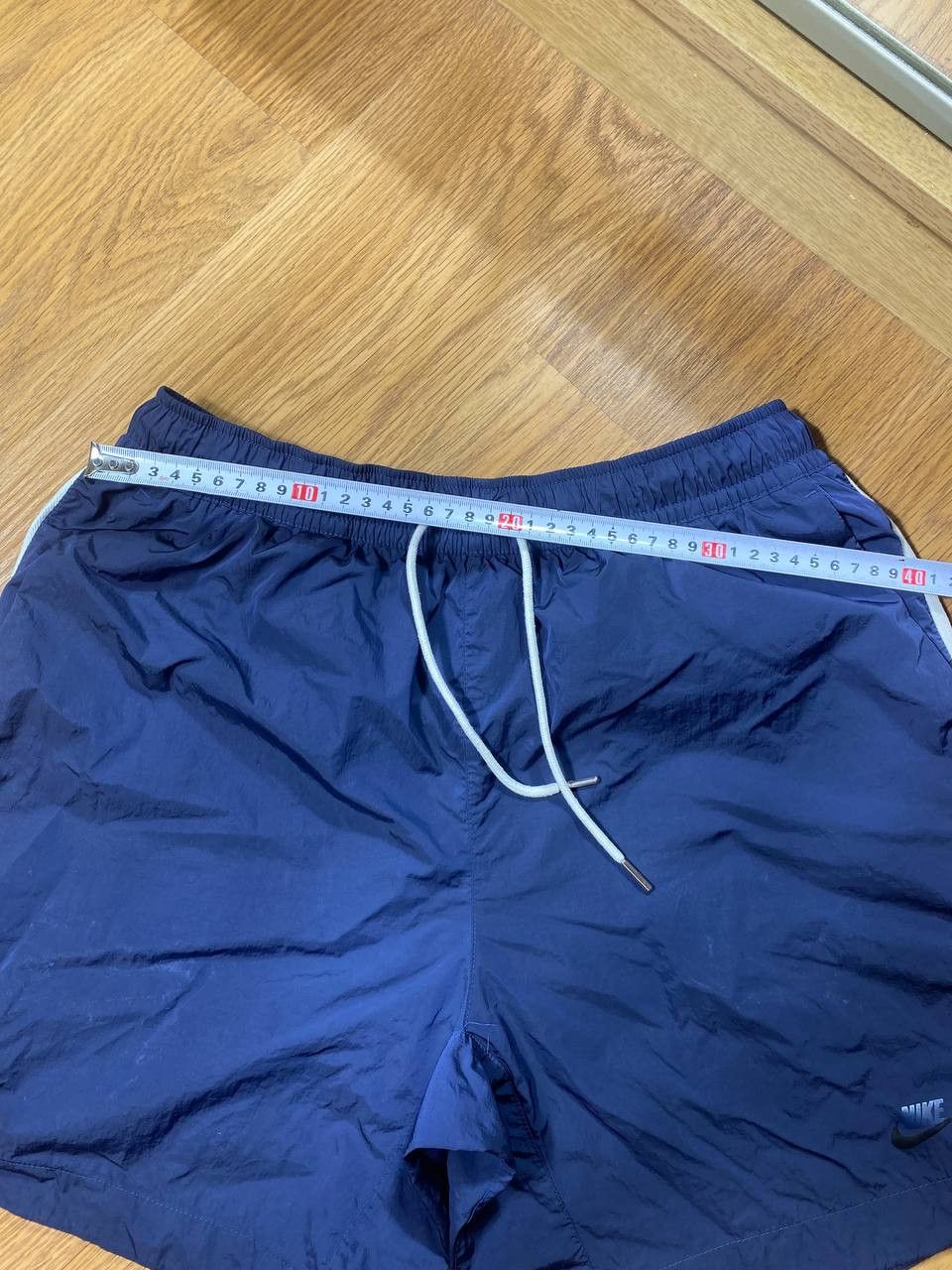 Nike Nocta basketball shorts Size US 30 / EU 46 - 4 Thumbnail