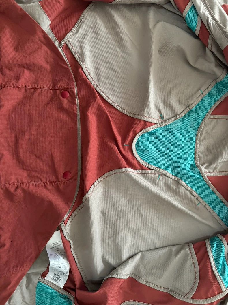 Kiko Kostadinov Kiko Kostadinov Asice Outerwear 2506-Nextarrow Size US L / EU 52-54 / 3 - 3 Thumbnail
