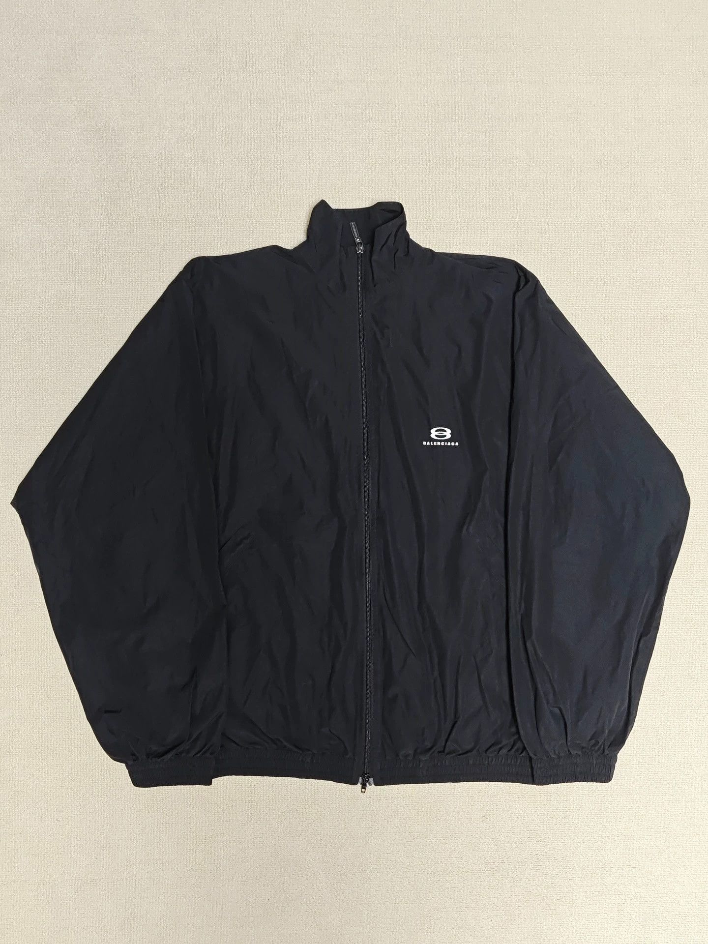 Balenciaga Balenciaga 24SS Double Loop Oakley Ski Jacket Coat Size US M / EU 48-50 / 2 - 1 Thumbnail