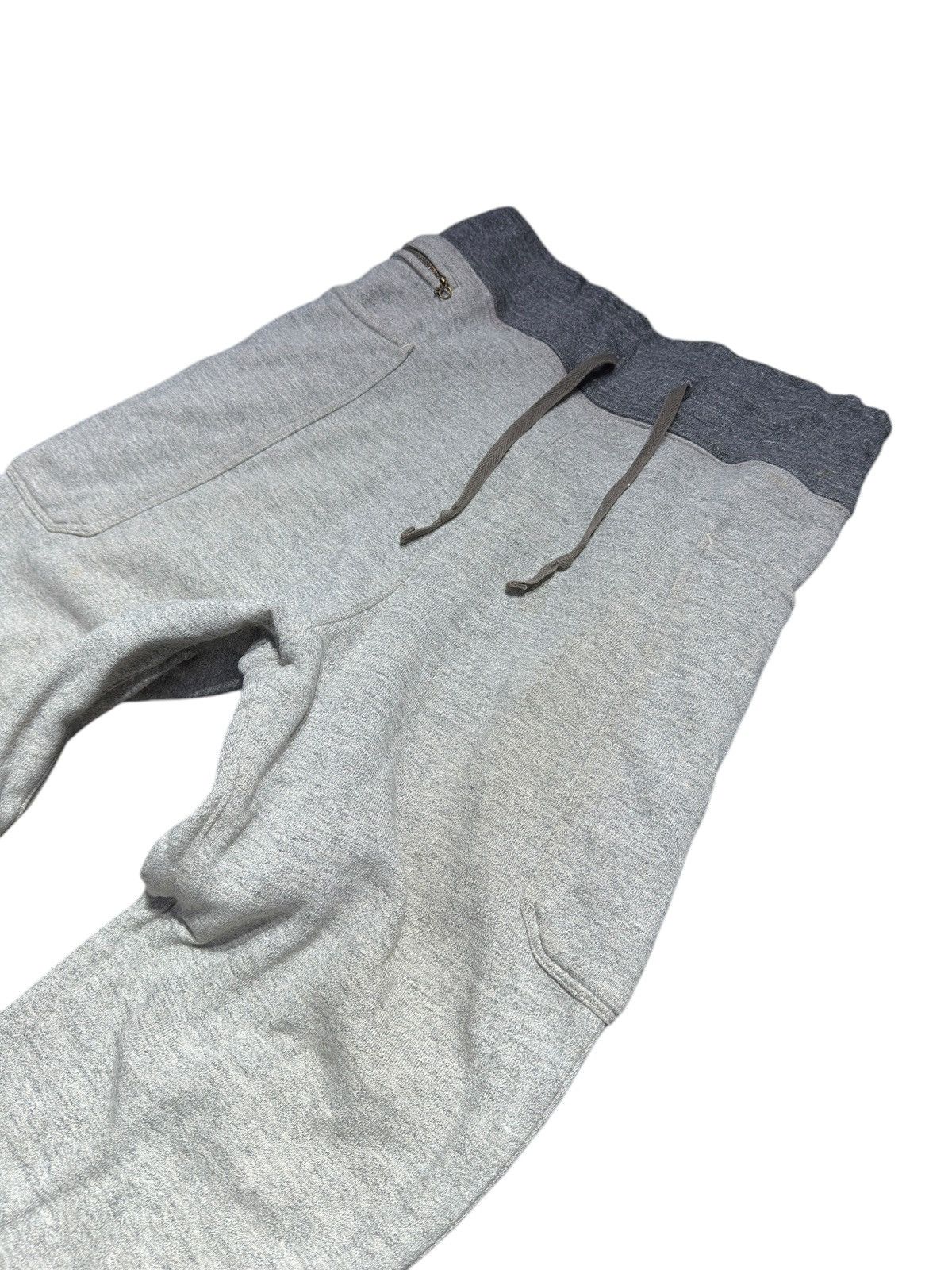 Kapital Kapital Joggerpant Doublesided Big Pocket Size US 33 - 3 Thumbnail