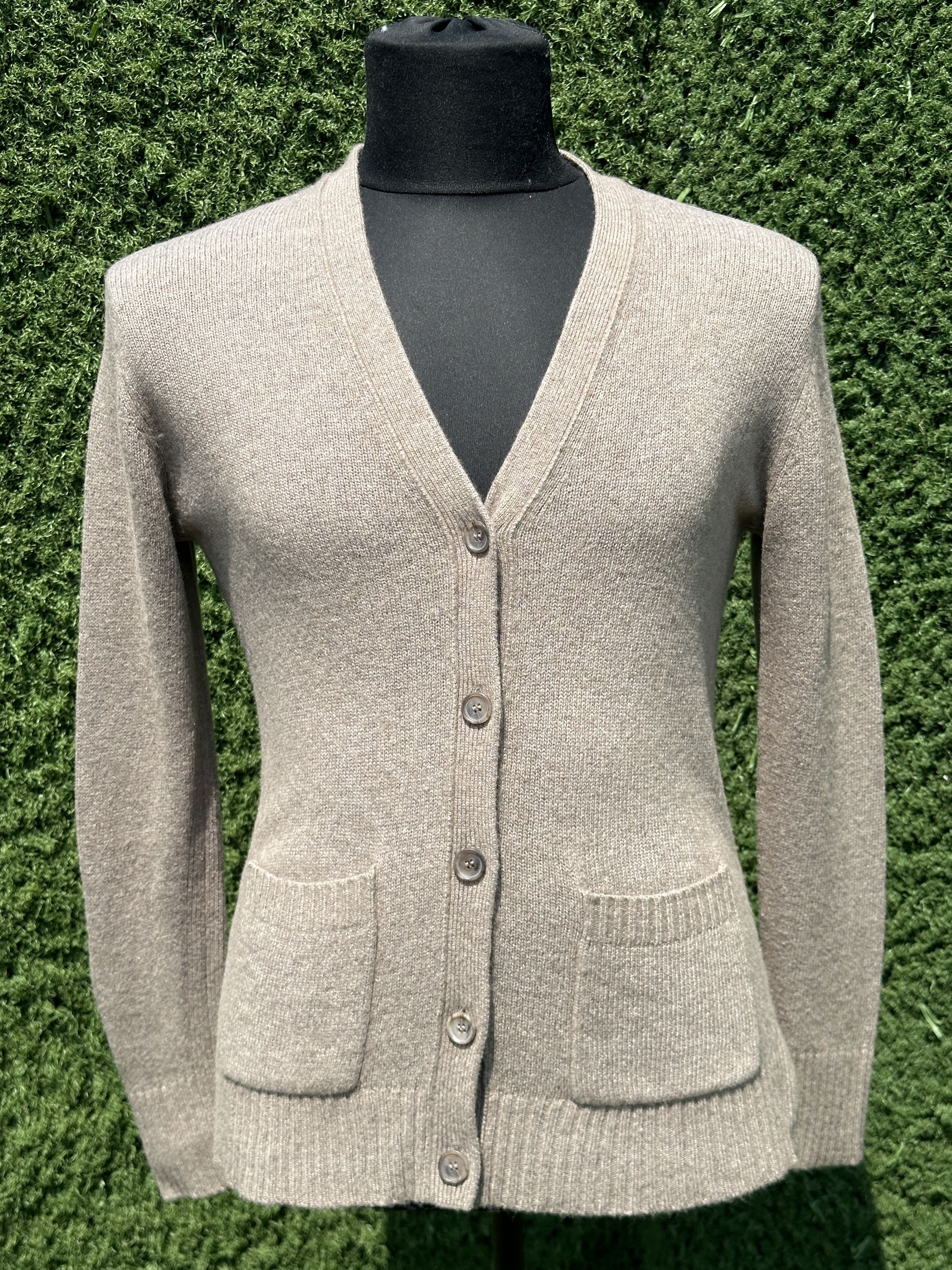 Other Jenni Kayne Everyday Cashmere Knit Cashmere Wool Size Xs Size XS / US 0-2 / IT 36-38 - 11 Thumbnail