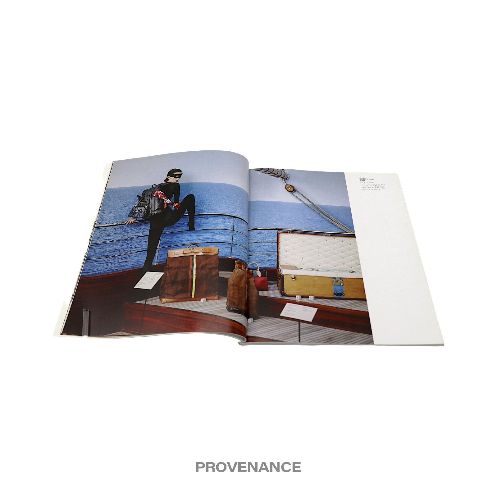Louis Vuitton 🔴 Louis Vuitton - The Book #4 Size ONE SIZE - 6 Thumbnail