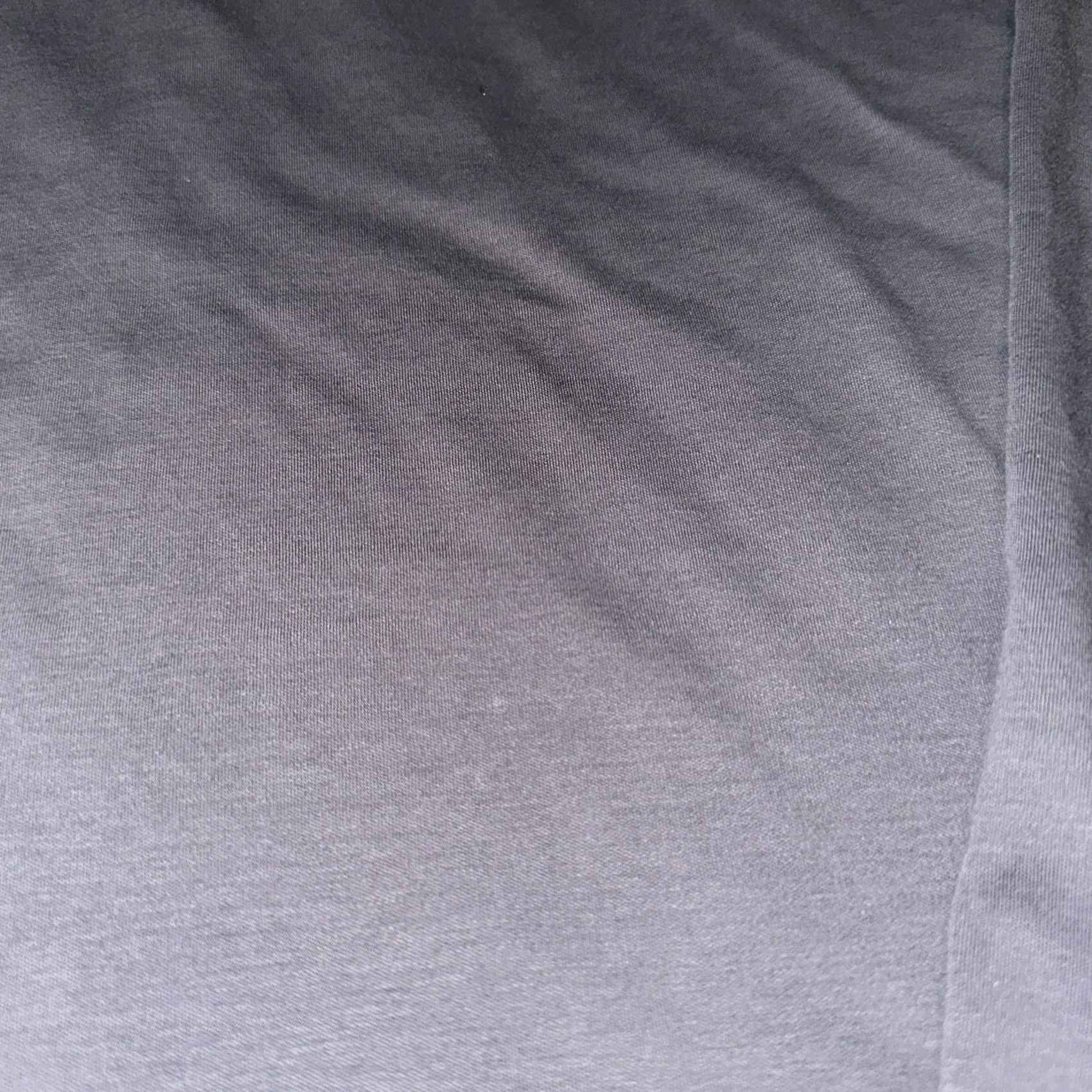UNTUCKit UNTUCKit Polo Shirt Mens Medium Performance Preppy Collared Long Sleeve Gray Size US M / EU 48-50 / 2 - 3 Thumbnail