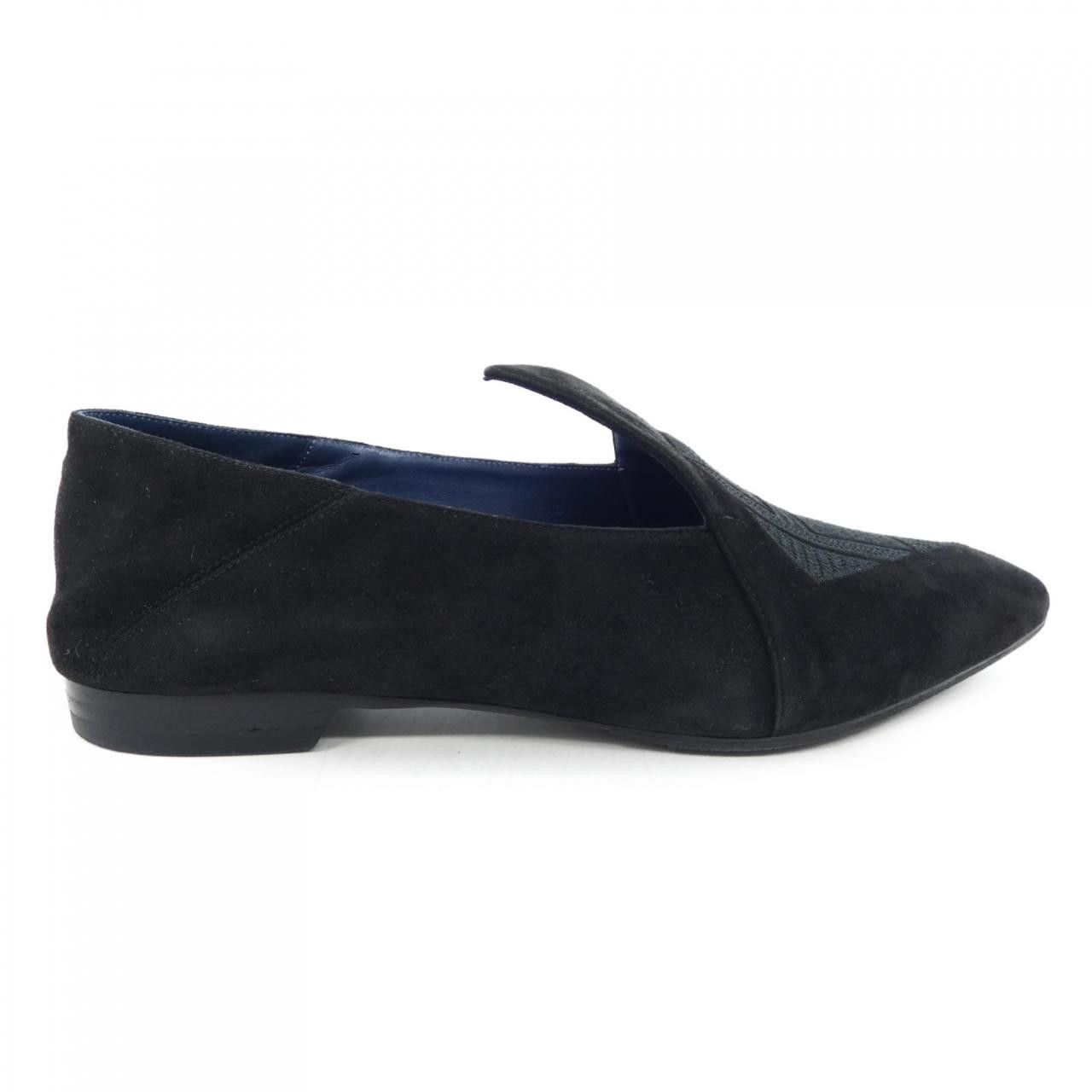 Hermes Hermes Hermès 181038Z38.5 Shoes Leather Shoes DUTY FREE for USA Size ONE SIZE - 1 Thumbnail