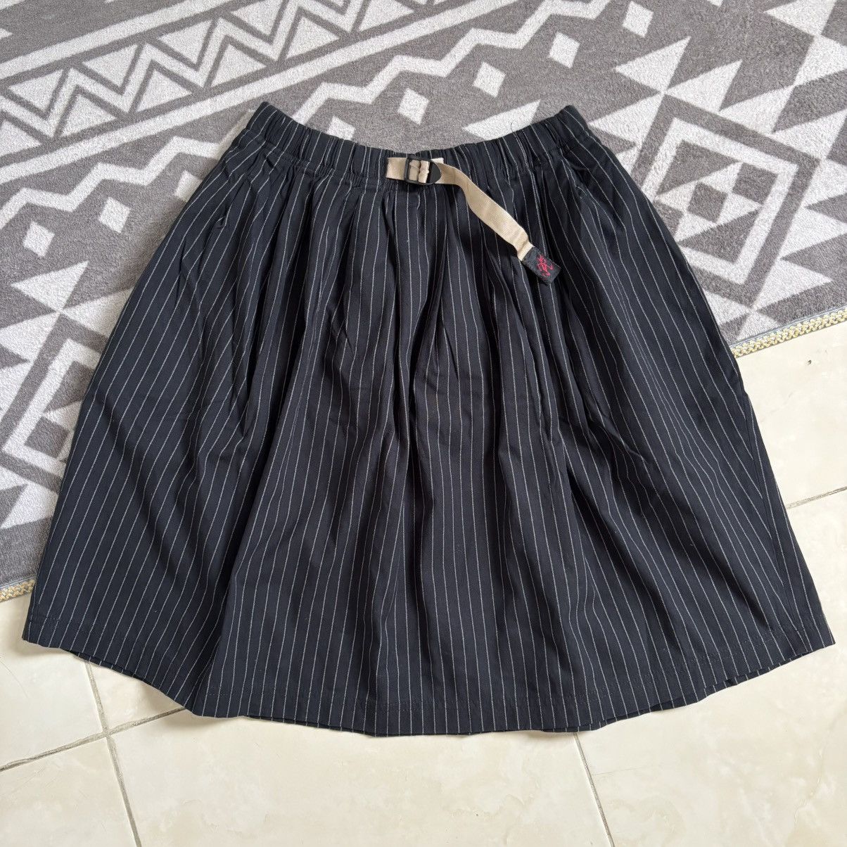 Gramicci Gramicci mini skirt Size 30" / US 8 / IT 44 - 1 Thumbnail