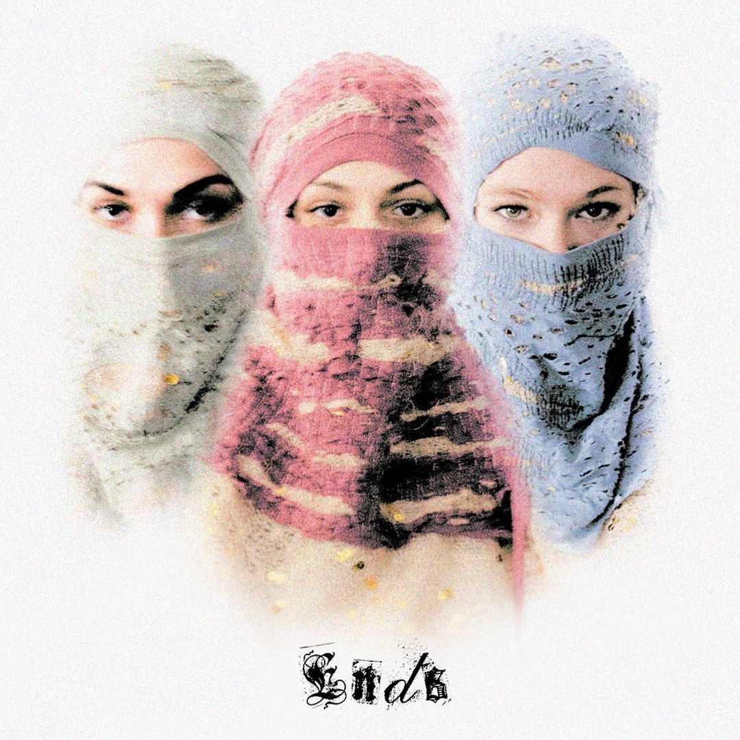 Ends Repair Ends Repair Balaclava Size ONE SIZE - 4 Thumbnail