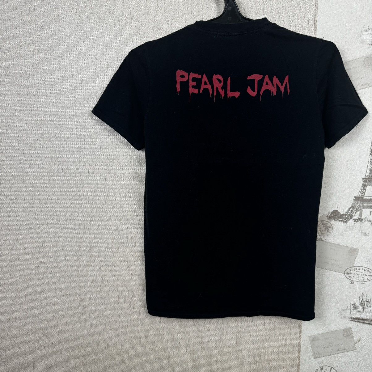 Other Pearl Jam T shirt Can’t Deny Me 2018 Tour Concert Band Sz S Size US S / EU 44-46 / 1 - 14 Thumbnail