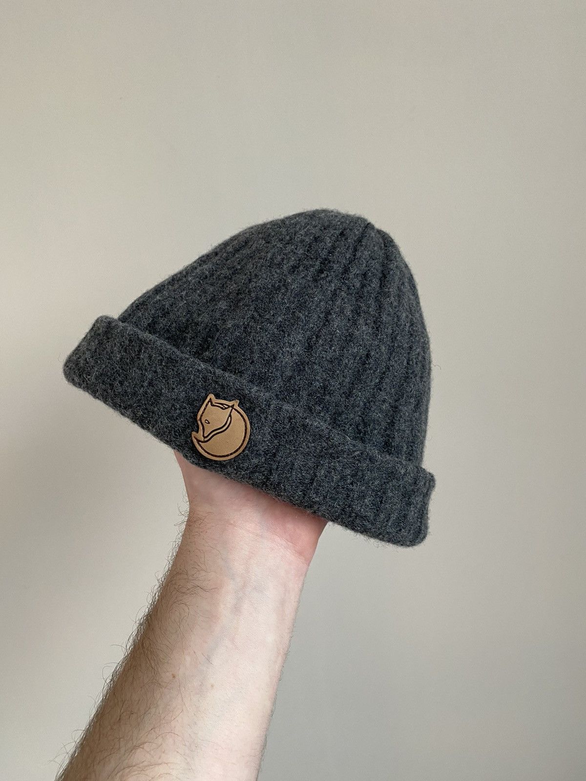 Fjallraven Fjall Raven cap Size ONE SIZE - 2 Thumbnail