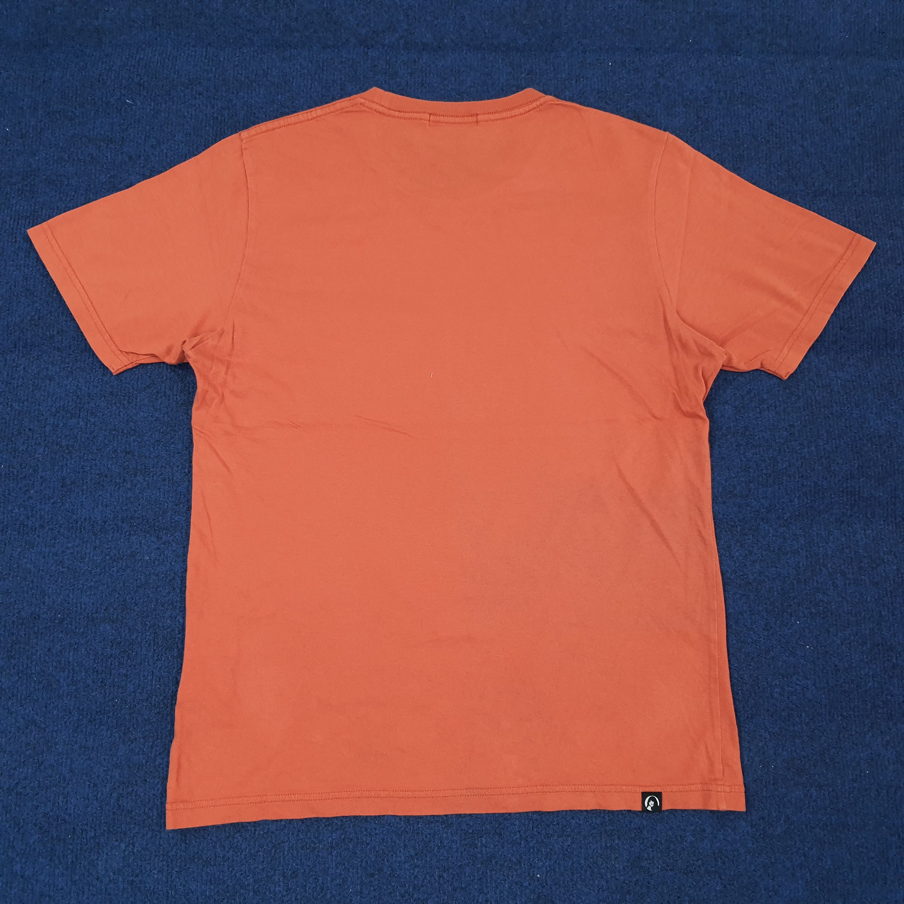 Hysteric Glamour Vintage Hysteric Glamour Japanese Brand Tshirt C223N68 Size US M / EU 48-50 / 2 - 3 Thumbnail