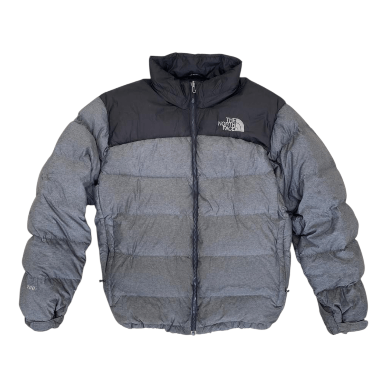 The North Face TNF Nuptse 700 Size US XL / EU 56 / 4 - 2 Thumbnail
