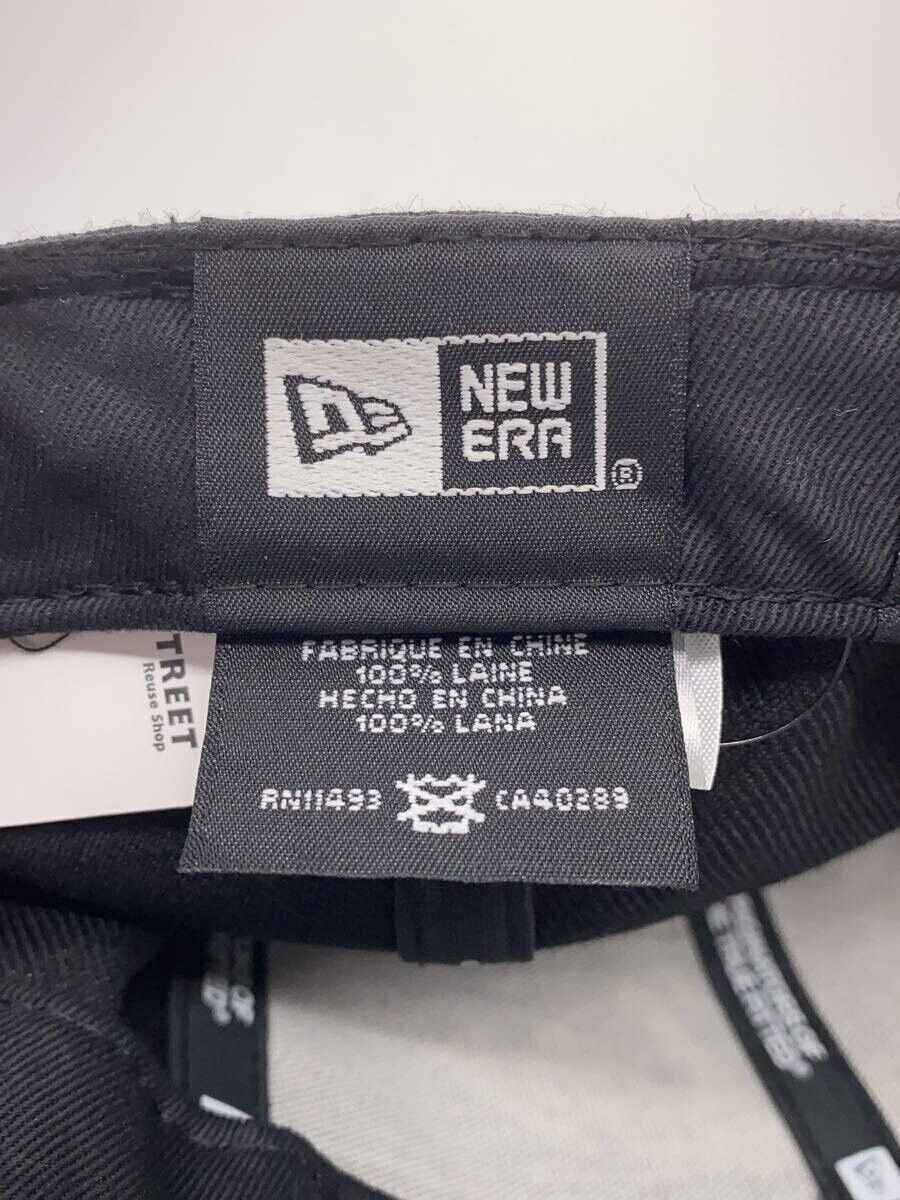 New Era × Number (N)ine Embroidered Fender Logo Cap Size ONE SIZE - 5 Thumbnail