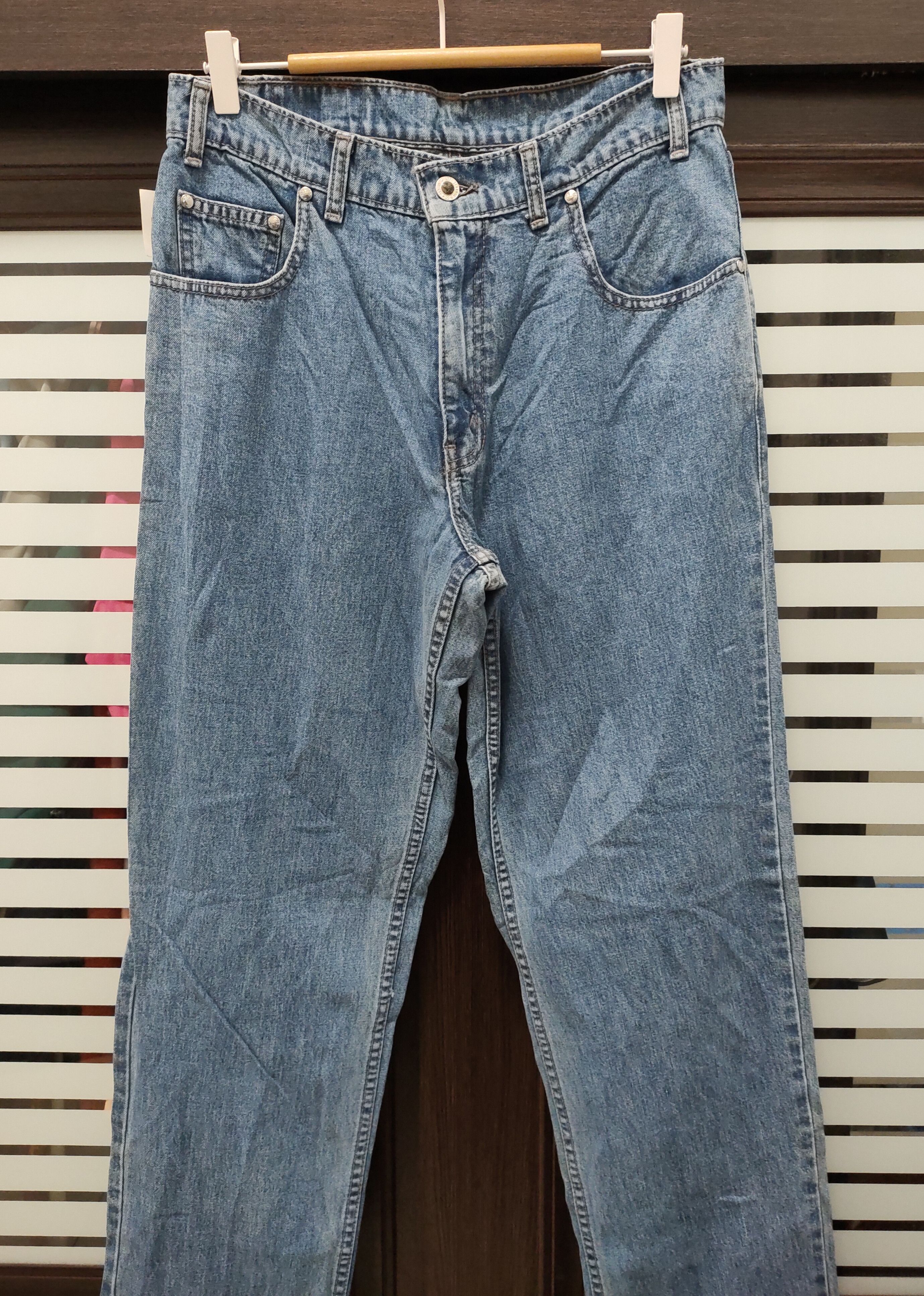 Levi's Vintage Clothing 💥Vtg Levi's Silvertab💥 Size US 30 / EU 46 - 1 Thumbnail