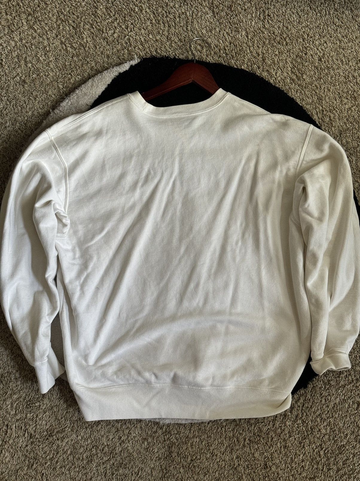 Supreme Supreme mark gonzales (gonz) collab LARGE Size US L / EU 52-54 / 3 - 2 Thumbnail