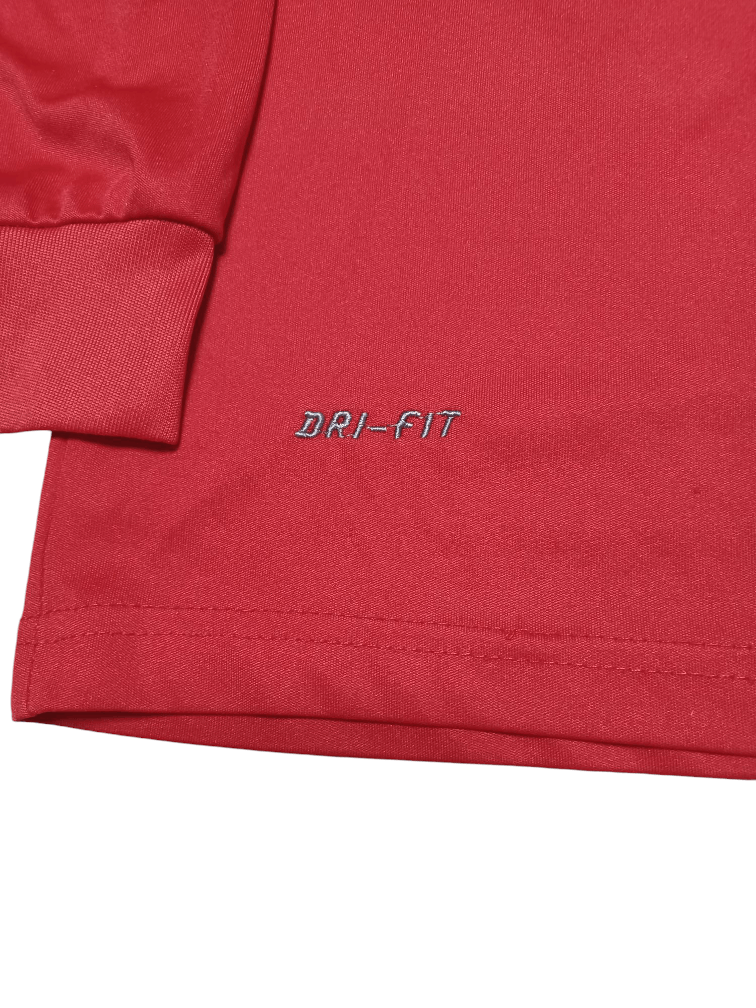 Other MANCHESTER UNITED VINTAGE 2011/2012 LONG SLEEVE JERSEY Size US M / EU 48-50 / 2 - 3 Thumbnail