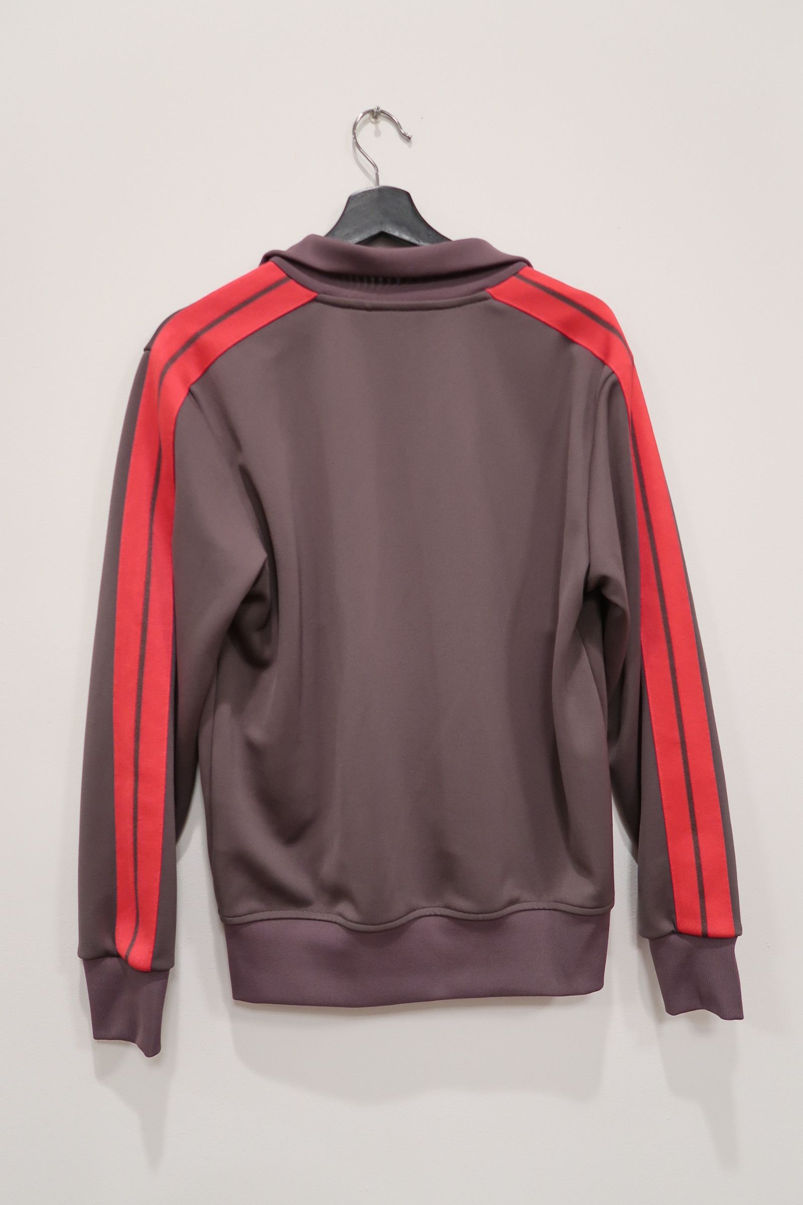 Palm Angels Palm Angels College Track Jacket Size US M / EU 48-50 / 2 - 3 Thumbnail