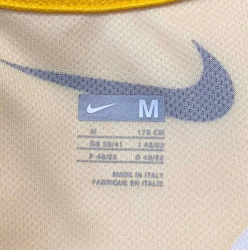Nike NIKE TOUR DE FRANCE CYCLING JERSEY shirt BIG LOGO Size US M / EU 48-50 / 2 - 7 Thumbnail