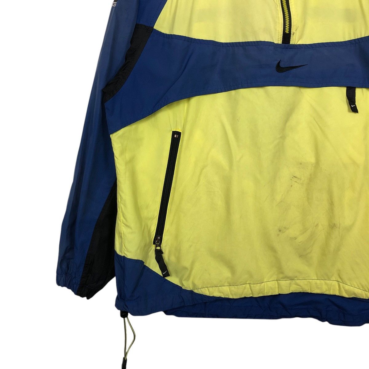 Nike ACG 📌Vintage Anorak Windbreaker Jacket Hoodie Nike ACG Size US M / EU 48-50 / 2 - 5 Thumbnail