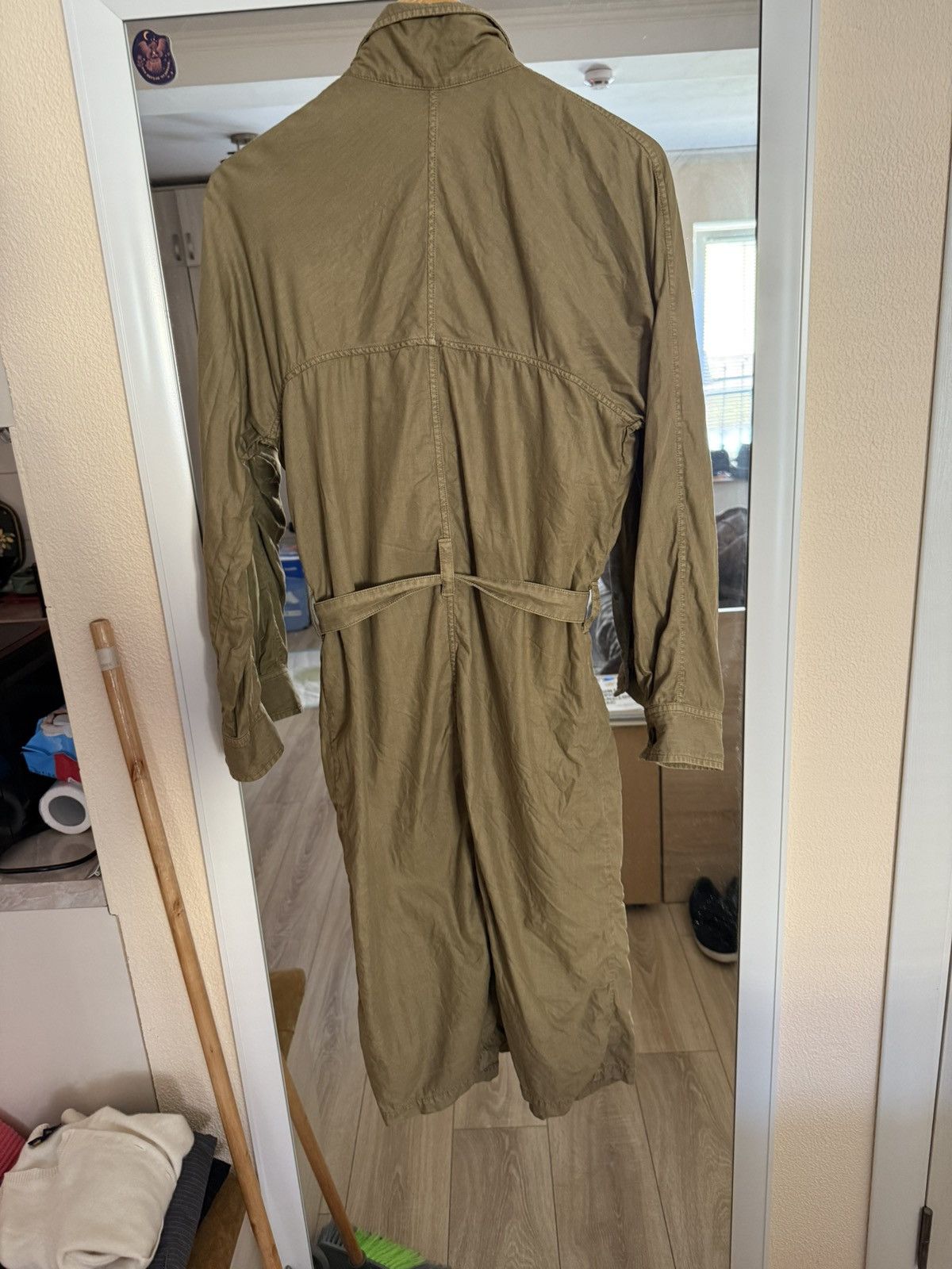 Belstaff Very nice Size S / US 4 / IT 40 - 14 Thumbnail