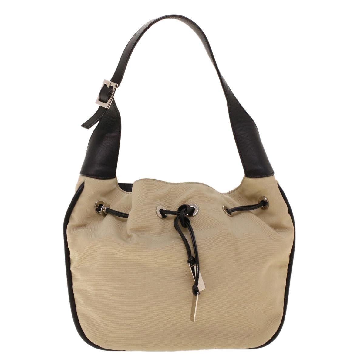 image of Gucci Handbag in Beige, Women's
