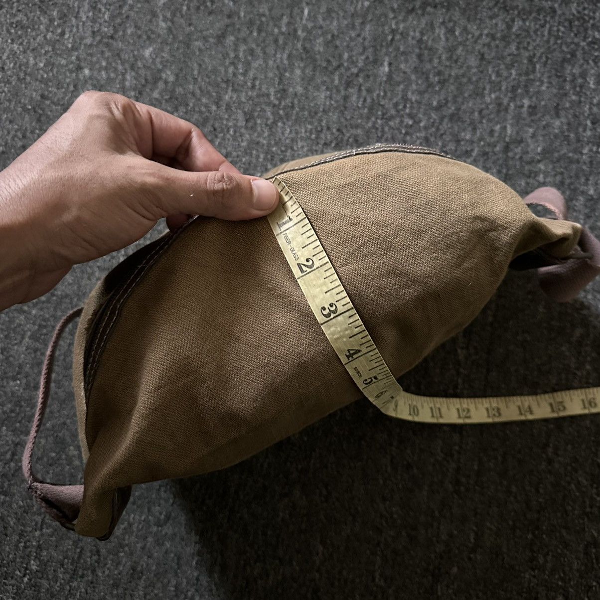 Japanese Brand JAPAN STREET STYLE CROSSBAG Size ONE SIZE - 13 Thumbnail