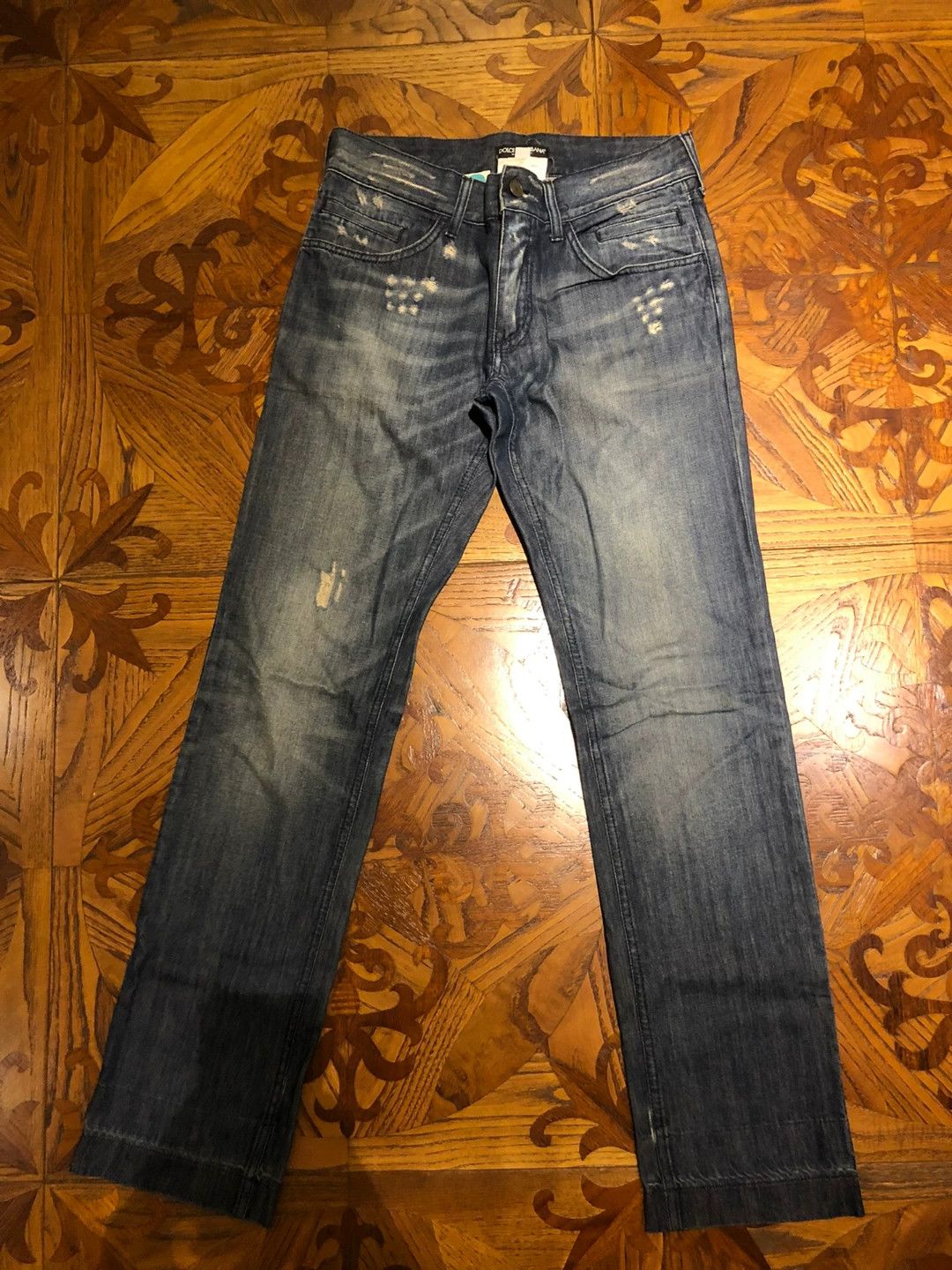 Dolce&Gabbana Men's Jeans