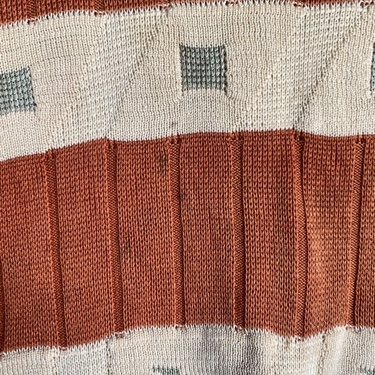 Celine × Vintage Vintage Celine Knitwear Size US L / EU 52-54 / 3 - 7 Thumbnail
