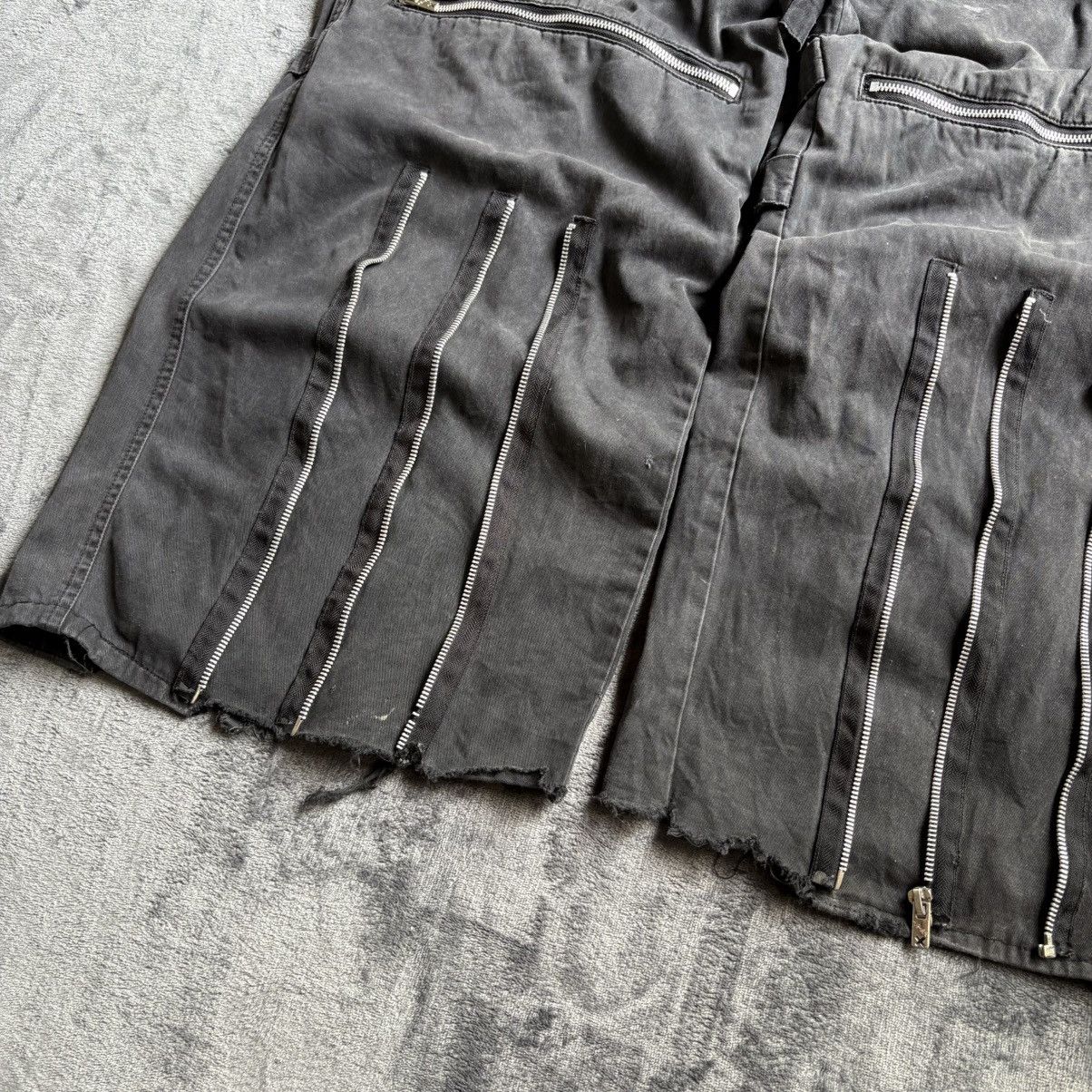 Tripp NYC TRIPP NYC BAGGY PANTS Size US 34 / EU 50 - 17 Thumbnail
