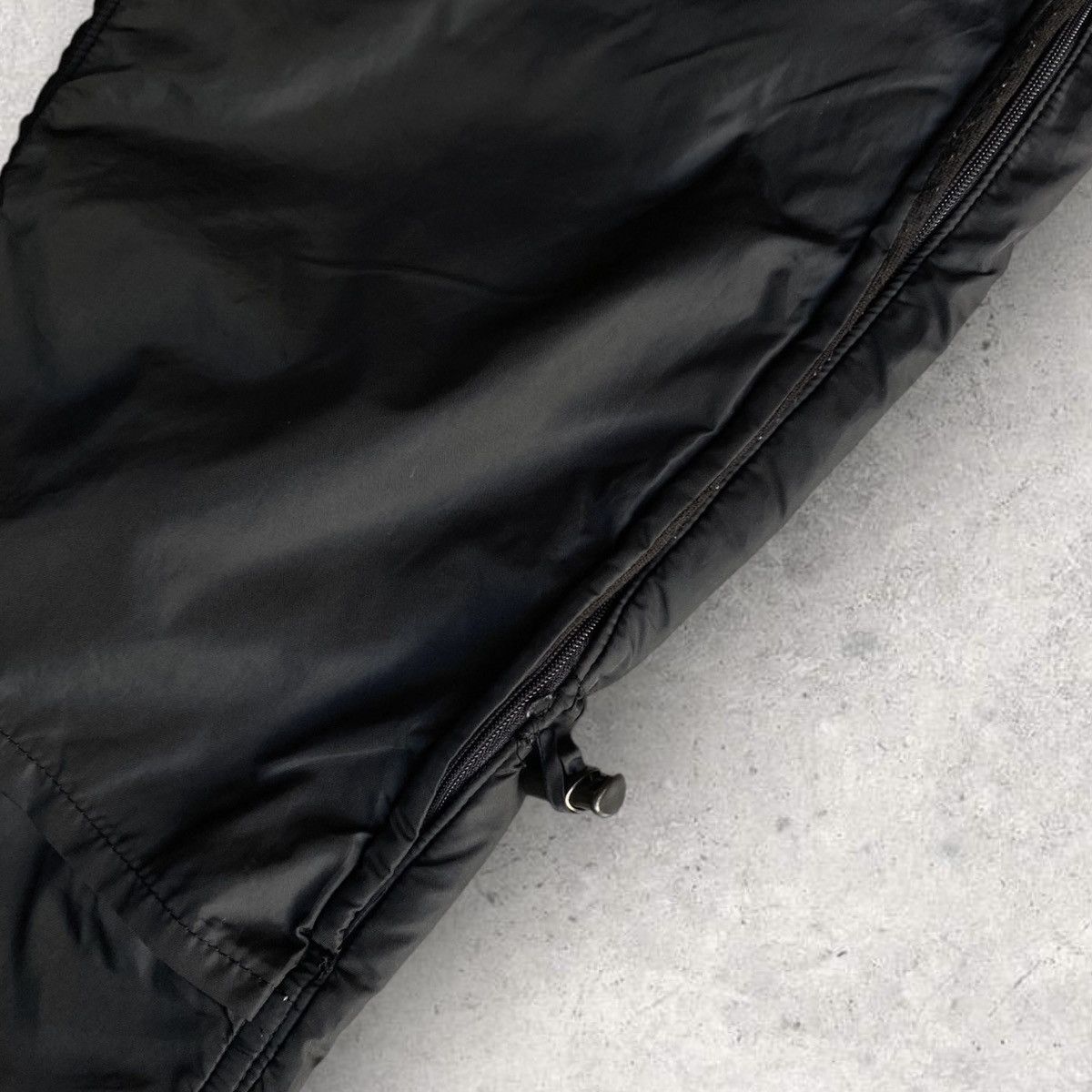 Fragment Design Vintage Goodenough Ballistic Nylon Pants Size US 31 - 3 Thumbnail
