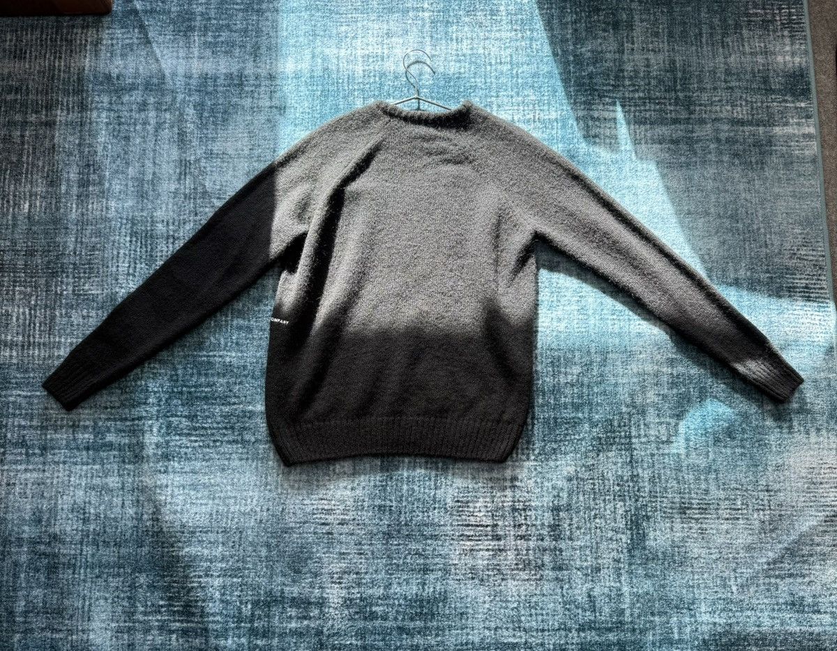 Pop Trading Company Pop Trading Company Wool/Mohair Sweater Size US S / EU 44-46 / 1 - 3 Thumbnail