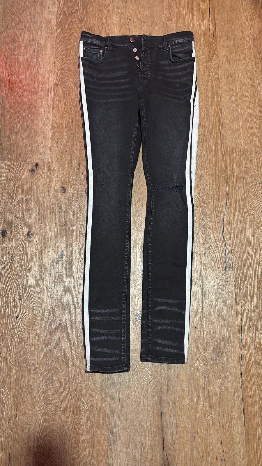 Amiri Amiri Size US 29 - 1 Thumbnail