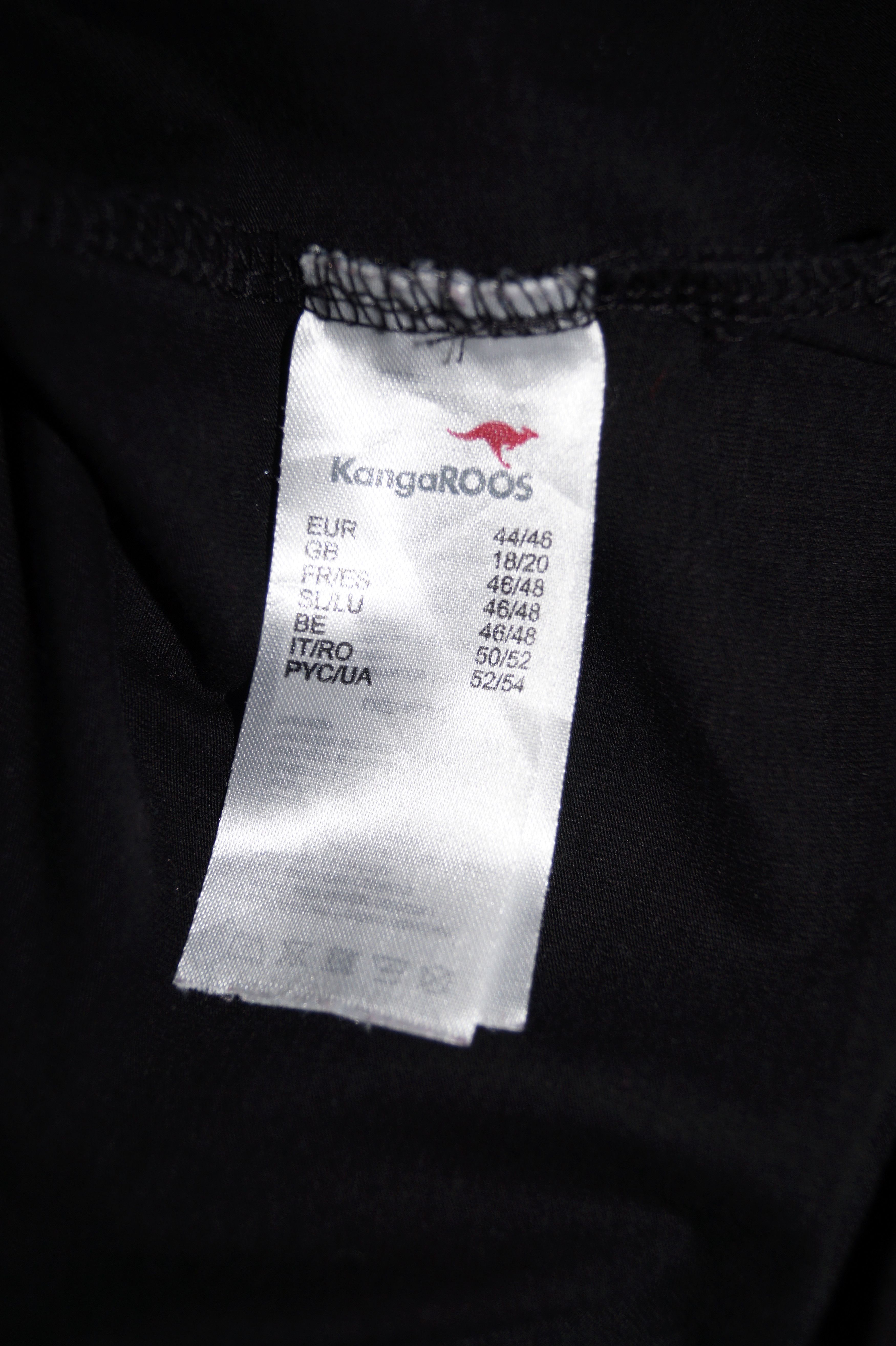 Martin Asbjorn Cotton tees Martin Asbjorn Loose fit M size Size US L / EU 52-54 / 3 - 13 Thumbnail