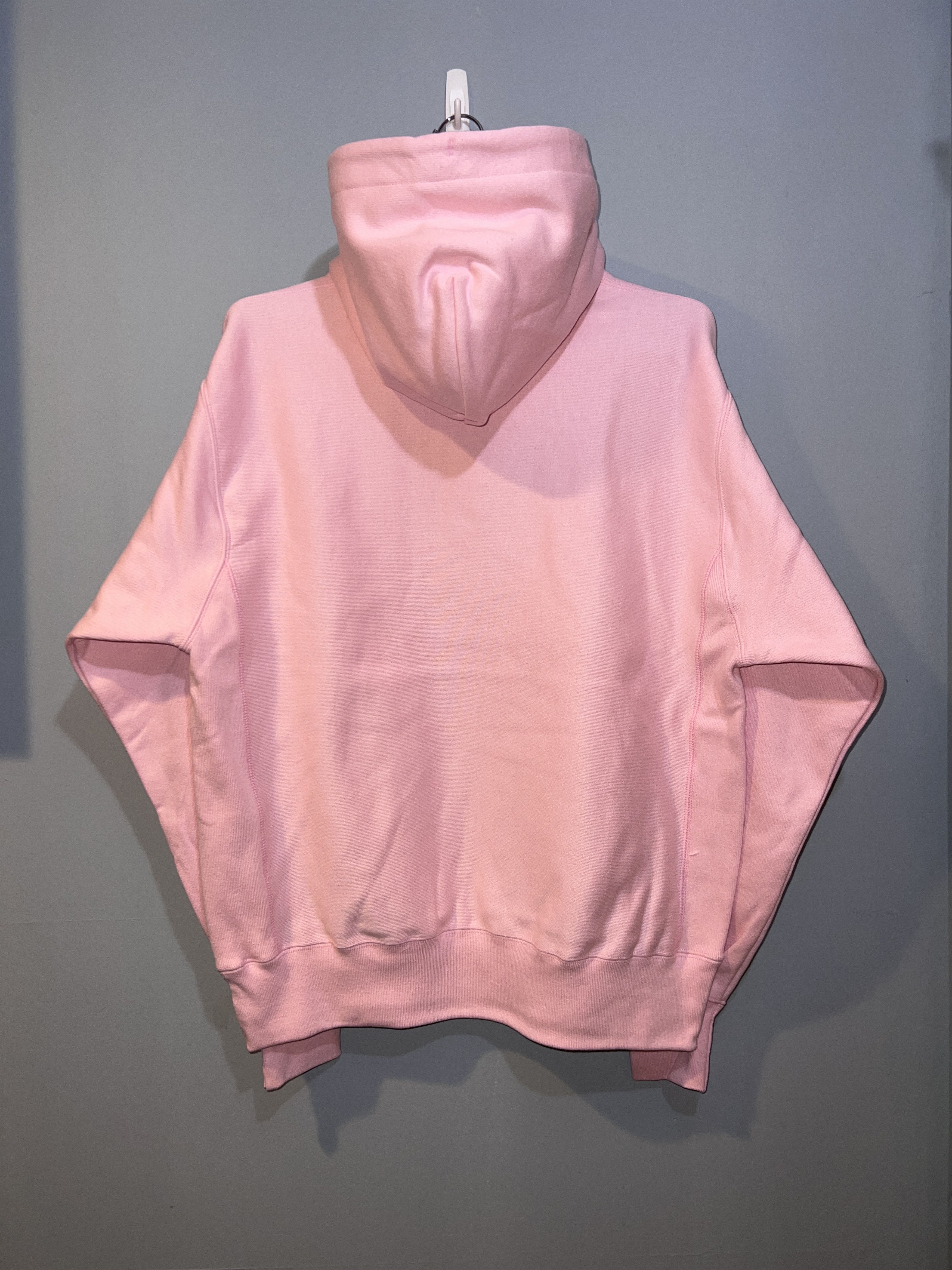 SUPREME CHAMPION HOODIE Menswear