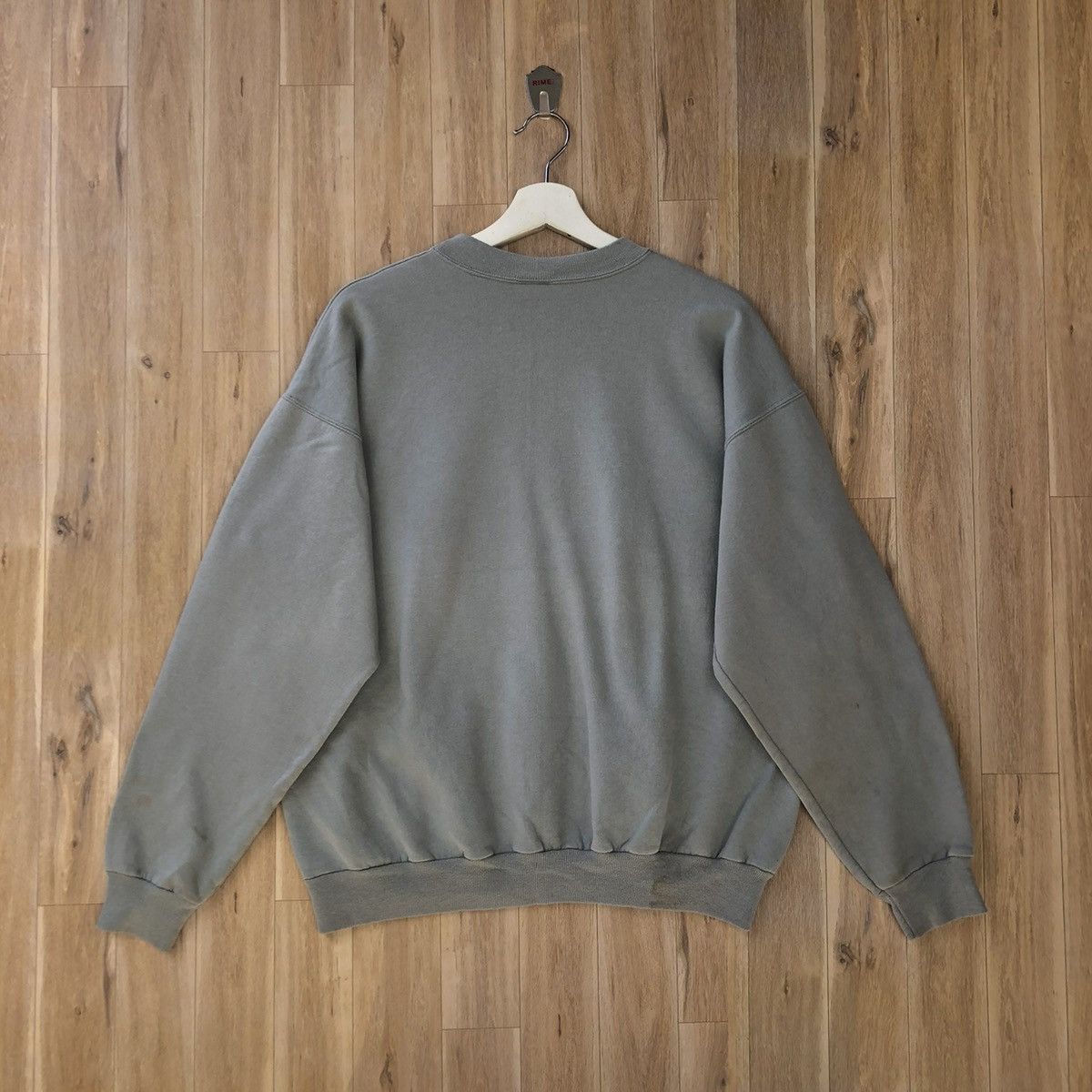 Vintage Vintage Charleston S.C. Pullover Sweatshirt Size US L / EU 52-54 / 3 - 10 Thumbnail