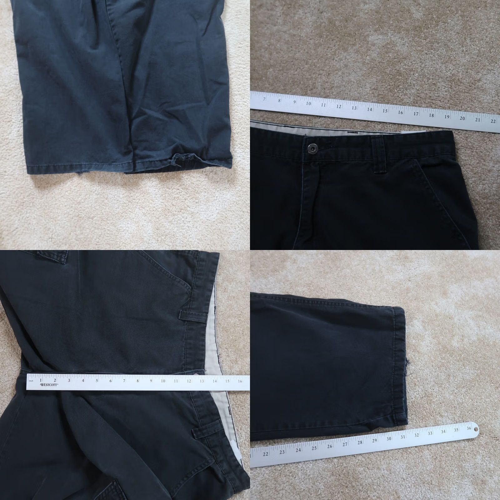 Wrangler VINTAGE Wrangler? (No) Size US 38 / EU 54 - 8 Thumbnail
