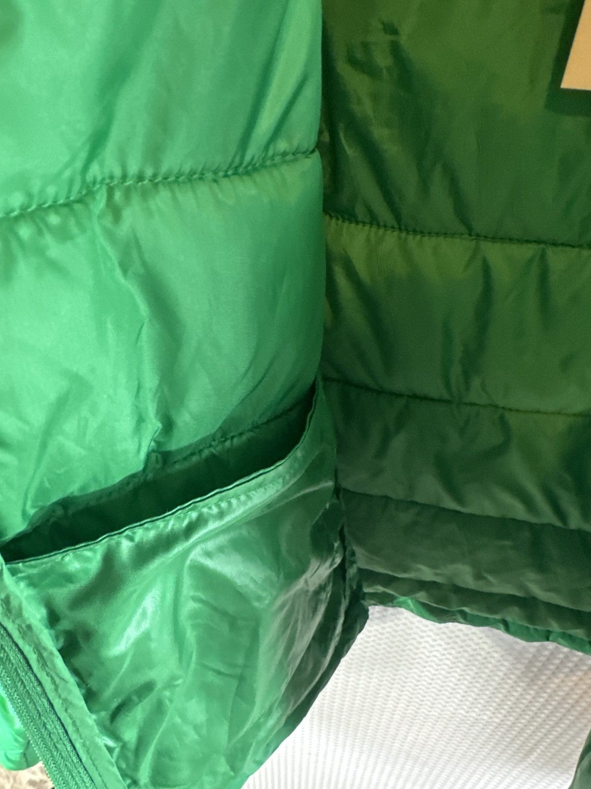 Other Love Tree Packable Ultra-Light Puffer Jacket Size L / US 10 / IT 46 - 6 Thumbnail