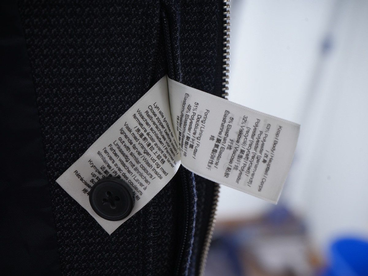 Les Deux Les Deux bomber Jacket XL Size US XL / EU 56 / 4 - 7 Thumbnail